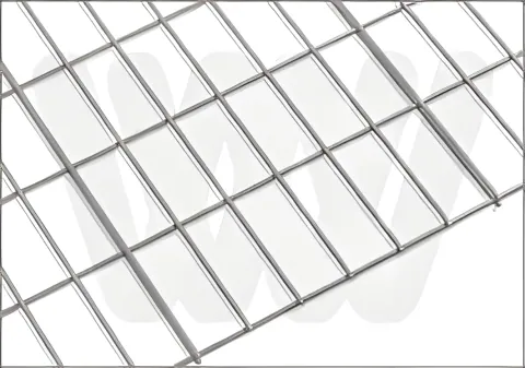 Bulk Rack Wire Decking