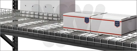 Flue Space Divider