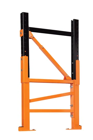 Pro – Double Leg Rack Repair Kit