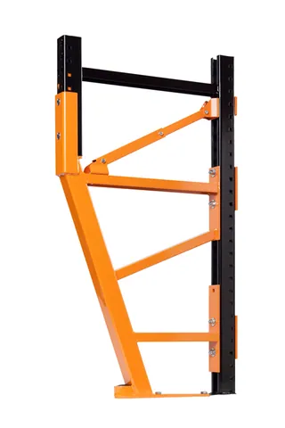 Pro – Slant Rack Repair Kit