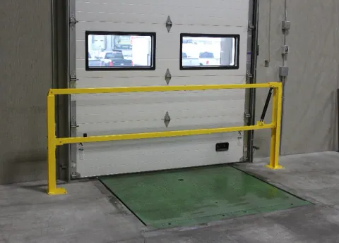 Air-Assisted Lift Gate