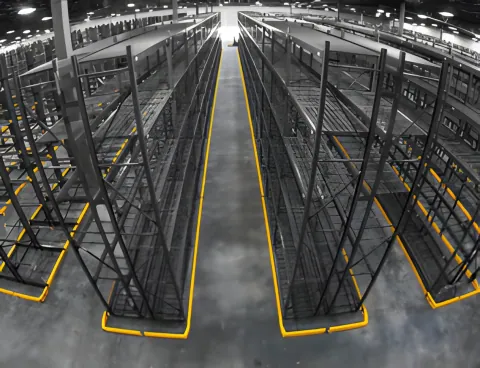 Floor Angle Guide