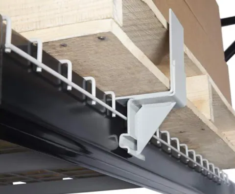 Flue Guard™ – Single Sided