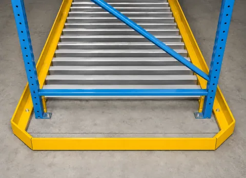Guide Rail