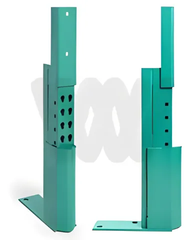Pallet Rack Repair Kit – SPRO