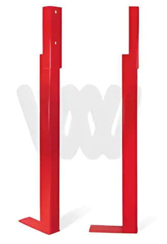 Pallet Rack Repair Kit – Structural
