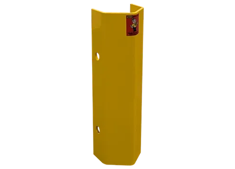 Side Mount Post Protector