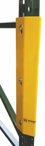 Steel Bolt on Protectors