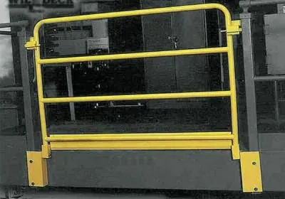 Tilt Gate