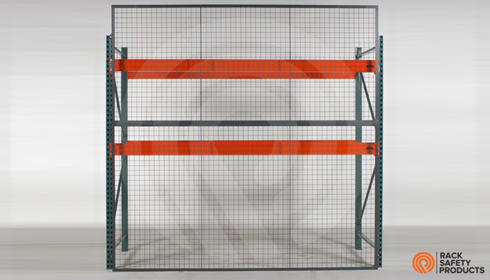 Wire Mesh Backers