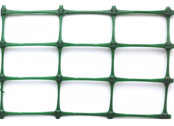 Plastic Safety Netting