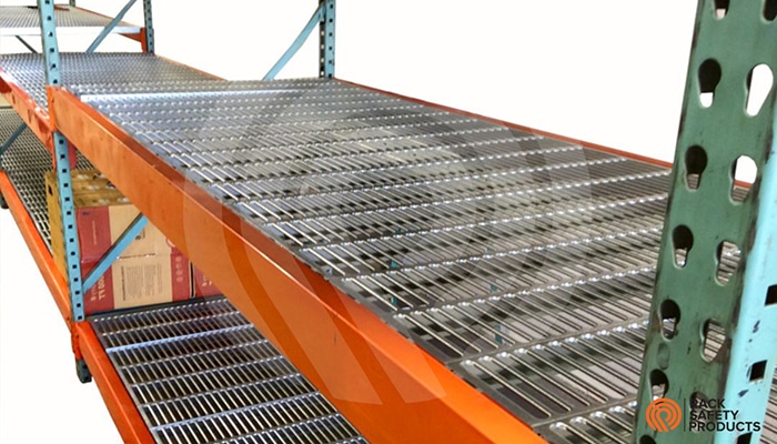 Steel pallet rack new arrivals