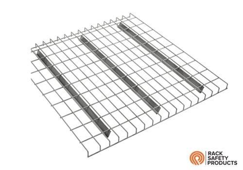 Wire Decking