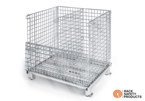 wire mesh dividers