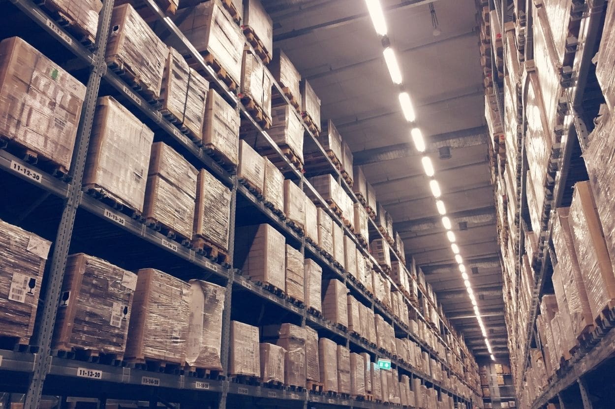 Common Reasons for Warehouse Racking Collapse