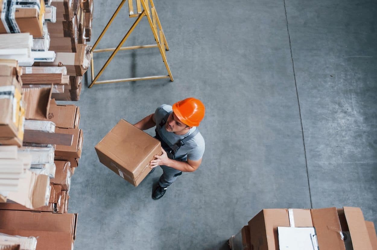 Why Is Being Safe in a Warehouse So Important?