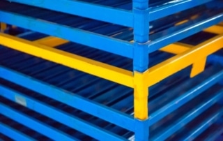 How To Get the Most Out of Your Pallet Rack Decking