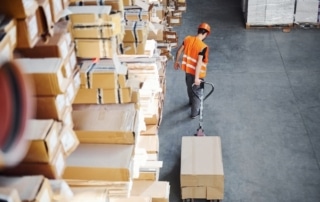 Common Warehouse Safety Issues and How To Avoid Them