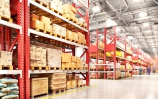 What Does It Mean To Be Safe While In a Warehouse
