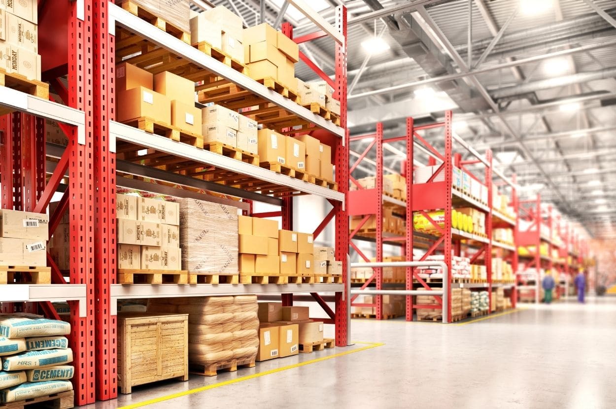 What Does It Mean To Be Safe While In a Warehouse