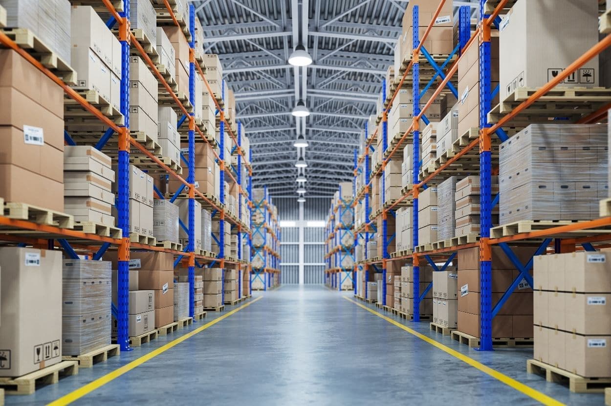 Safe Spacing Matters: Recommended Clearances for Pallet Racking