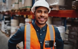 How To Keep Your Warehouse Employees Happy