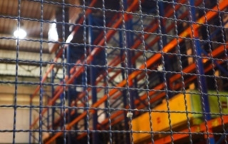 3 Things To Think About When Selecting Wire Mesh Backing