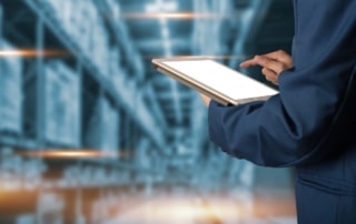 Quick Guide To Keeping Warehouse Inventory Safe