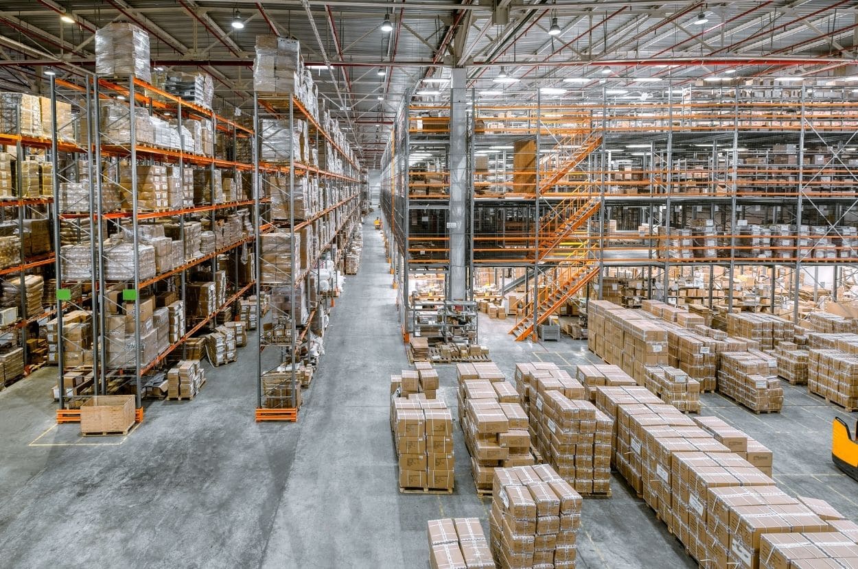 3 Ways To Prevent Warehouse Inventory From Snagging