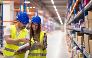 How To Adhere To OSHA Warehouse Safety Guidelines