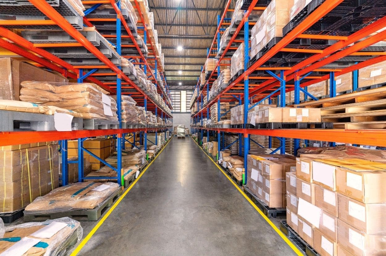 3 Warehouse Shelving Safety Tips To Follow
