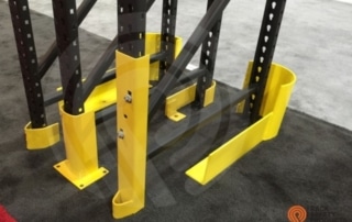 Top Reasons Pallet Rack Protection Is Absolutely Critical