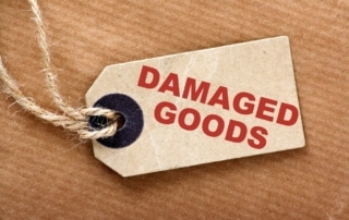 How Damaged Goods Can Ruin Your Warehouse’s Image