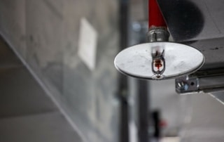 The Relationship Between Flue Keepers and Sprinkler Systems