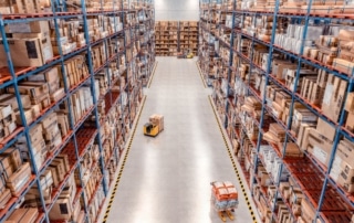Best Practices To Run Your Warehouse More Efficiently