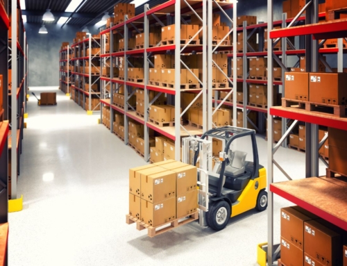 Best Ways To Store Small Items in the Warehouse