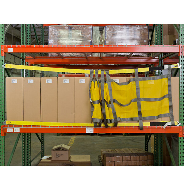 rack safety straps rack safety products