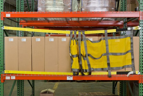 rack safety straps rack safety products